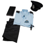 Indian Airforce costume - Image 2