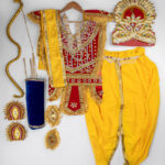 Lord Shree Ram Costume