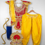 Lord Shree Ram Costume - Image 3